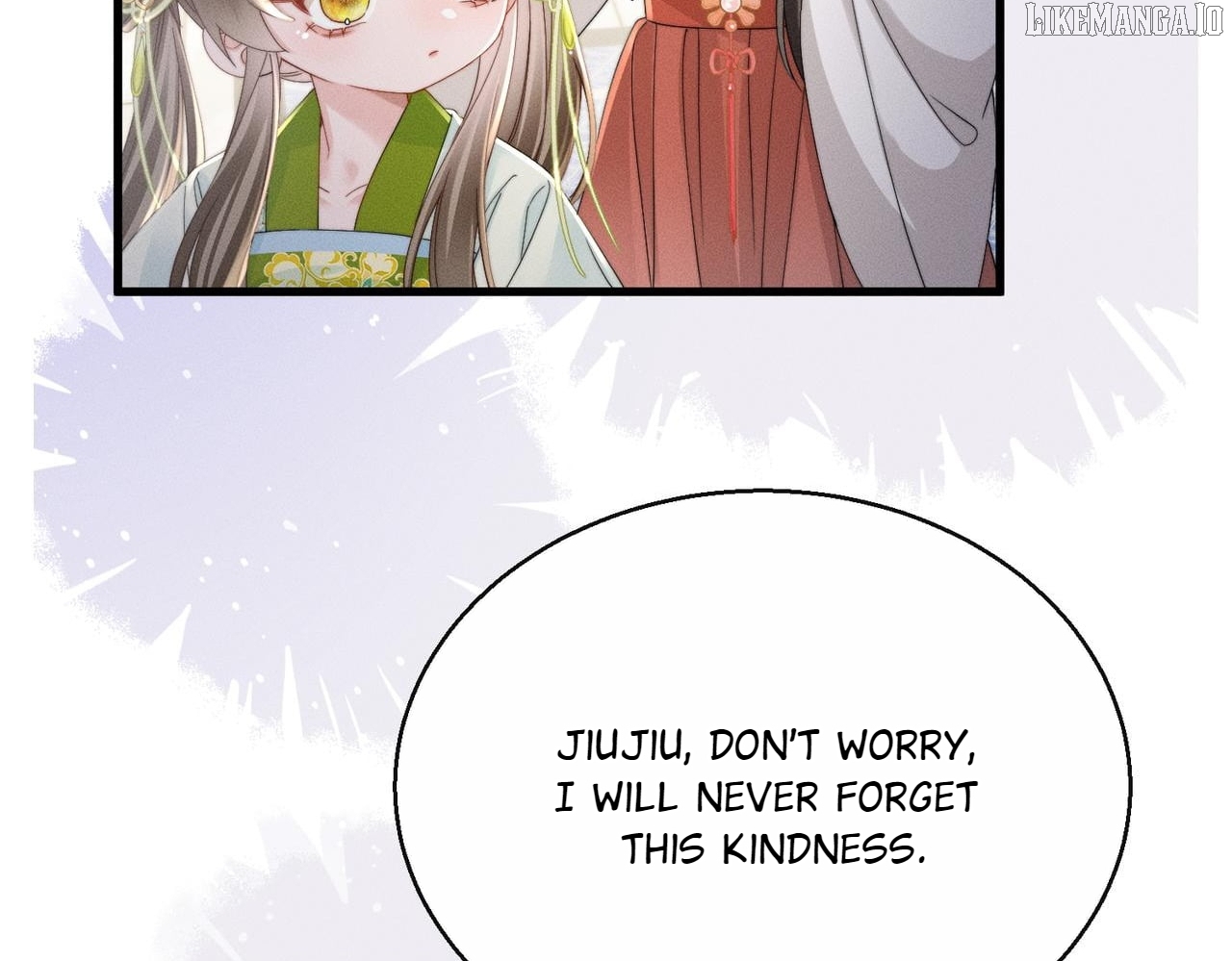 The Tyrant’s Family Lasts Thanks To Her Inner Voice Chapter 69 - page 65